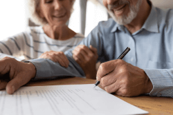 Chicago estate and trust planning